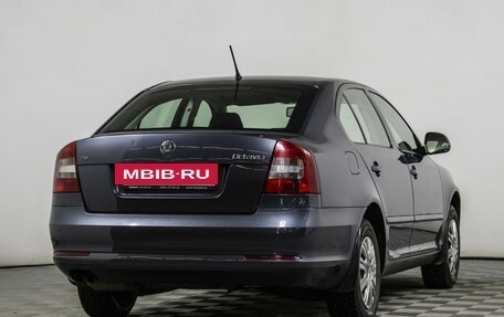 Skoda Octavia, 2012 год, 748 000 рублей, 5 фотография