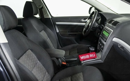 Skoda Octavia, 2012 год, 748 000 рублей, 10 фотография