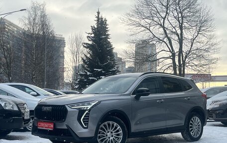 Haval Jolion, 2024 год, 2 149 000 рублей, 3 фотография