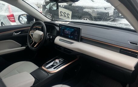 Haval Jolion, 2024 год, 2 149 000 рублей, 9 фотография