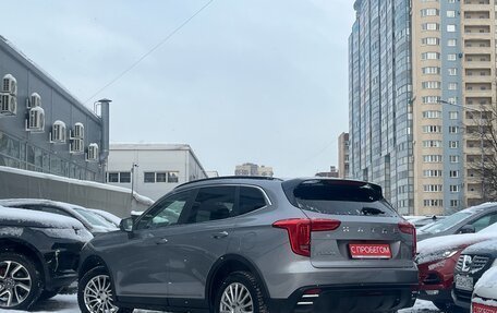 Haval Jolion, 2024 год, 2 149 000 рублей, 6 фотография