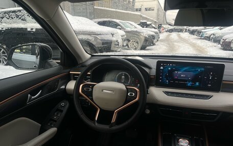 Haval Jolion, 2024 год, 2 149 000 рублей, 8 фотография