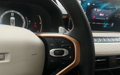 Haval Jolion, 2024 год, 2 149 000 рублей, 13 фотография