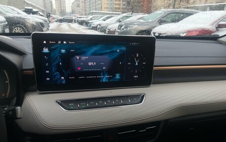 Haval Jolion, 2024 год, 2 149 000 рублей, 10 фотография