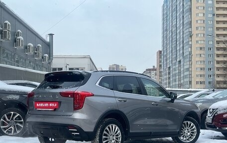 Haval Jolion, 2024 год, 2 149 000 рублей, 4 фотография