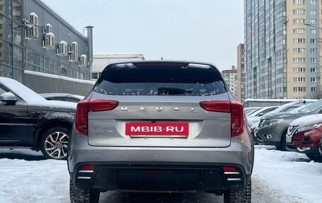 Haval Jolion, 2024 год, 2 149 000 рублей, 5 фотография