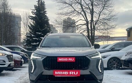 Haval Jolion, 2024 год, 2 149 000 рублей, 2 фотография