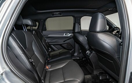 Haval F7, 2025 год, 3 699 000 рублей, 9 фотография