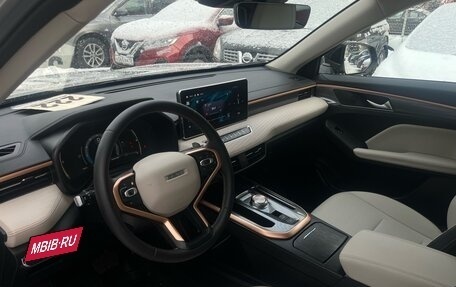 Haval Jolion, 2024 год, 2 149 000 рублей, 7 фотография