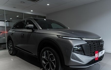 Haval F7, 2025 год, 3 699 000 рублей, 3 фотография