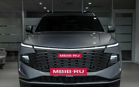 Haval F7, 2025 год, 3 699 000 рублей, 2 фотография