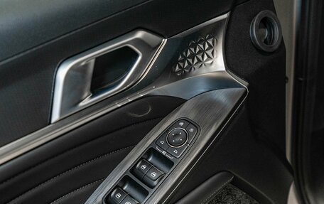 Haval F7, 2025 год, 3 699 000 рублей, 13 фотография