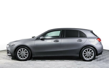 Mercedes-Benz A-Класс, 2019 год, 2 340 000 рублей, 8 фотография