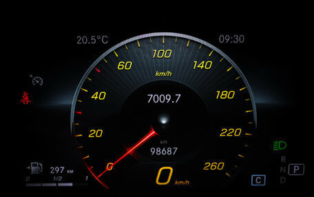 Mercedes-Benz A-Класс, 2019 год, 2 340 000 рублей, 16 фотография