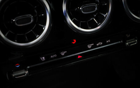 Mercedes-Benz A-Класс, 2019 год, 2 340 000 рублей, 18 фотография