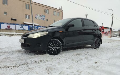 Chery Very (A13), 2014 год, 240 000 рублей, 2 фотография