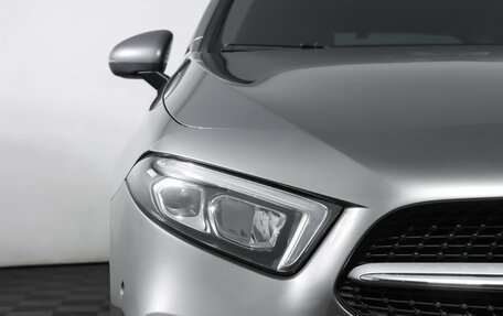 Mercedes-Benz A-Класс, 2019 год, 2 340 000 рублей, 26 фотография