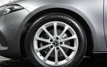 Mercedes-Benz A-Класс, 2019 год, 2 340 000 рублей, 27 фотография