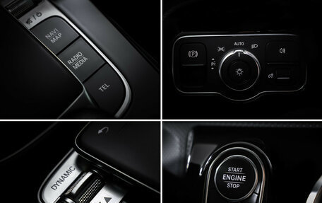 Mercedes-Benz A-Класс, 2019 год, 2 340 000 рублей, 23 фотография