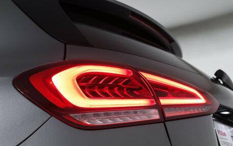 Mercedes-Benz A-Класс, 2019 год, 2 340 000 рублей, 25 фотография