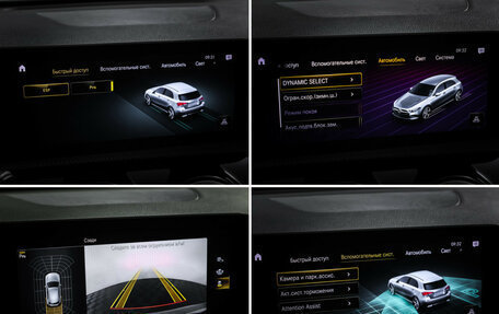 Mercedes-Benz A-Класс, 2019 год, 2 340 000 рублей, 21 фотография