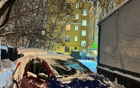 Citroen C2, 2004 год, 175 000 рублей, 2 фотография