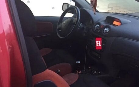 Citroen C2, 2004 год, 175 000 рублей, 3 фотография