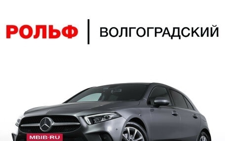 Mercedes-Benz A-Класс, 2019 год, 2 340 000 рублей, 29 фотография