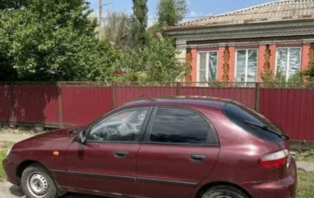 ЗАЗ Chance, 2009 год, 220 000 рублей, 2 фотография