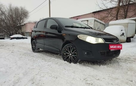 Chery Very (A13), 2014 год, 240 000 рублей, 3 фотография
