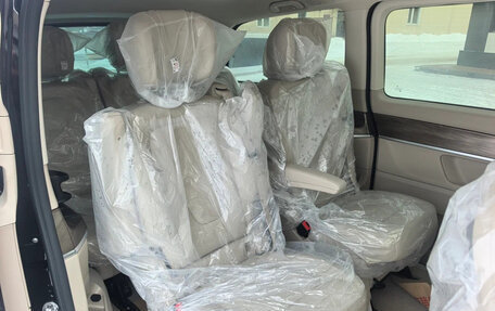 Mercedes-Benz V-Класс, 2026 год, 14 732 000 рублей, 2 фотография