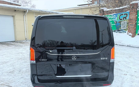 Mercedes-Benz V-Класс, 2026 год, 14 732 000 рублей, 8 фотография