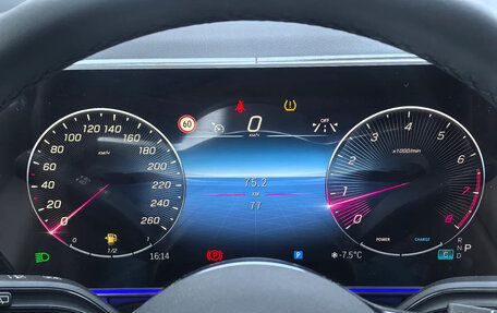 Mercedes-Benz V-Класс, 2026 год, 14 732 000 рублей, 15 фотография