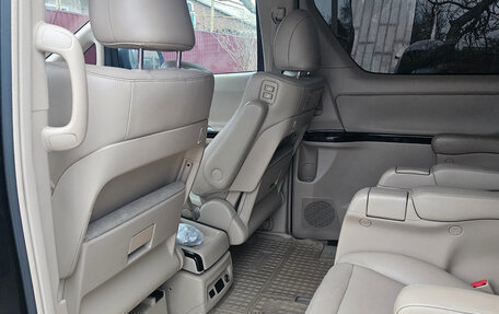 Toyota Alphard III, 2012 год, 2 850 000 рублей, 23 фотография