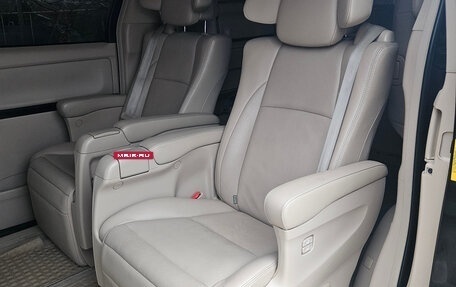 Toyota Alphard III, 2012 год, 2 850 000 рублей, 20 фотография