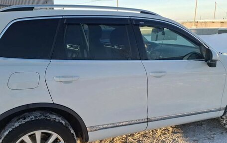 Volkswagen Touareg III, 2014 год, 2 750 000 рублей, 3 фотография