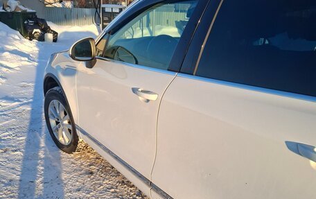 Volkswagen Touareg III, 2014 год, 2 750 000 рублей, 4 фотография