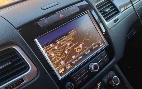 Volkswagen Touareg III, 2014 год, 2 750 000 рублей, 7 фотография