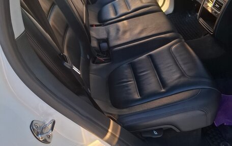 Volkswagen Touareg III, 2014 год, 2 750 000 рублей, 14 фотография