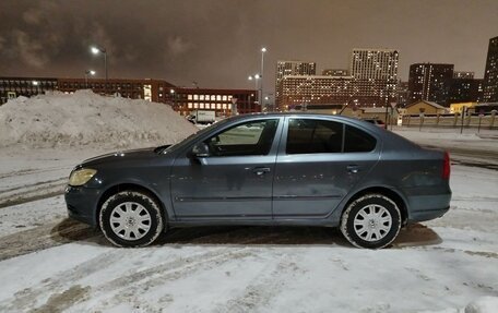 Skoda Octavia, 2011 год, 650 000 рублей, 5 фотография
