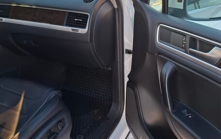 Volkswagen Touareg III, 2014 год, 2 750 000 рублей, 11 фотография