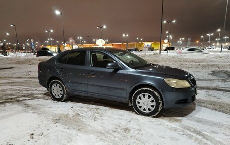 Skoda Octavia, 2011 год, 650 000 рублей, 6 фотография