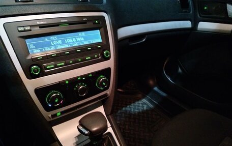 Skoda Octavia, 2011 год, 650 000 рублей, 7 фотография