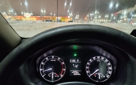Skoda Octavia, 2011 год, 650 000 рублей, 8 фотография