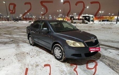 Skoda Octavia, 2011 год, 650 000 рублей, 9 фотография