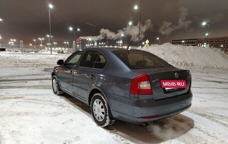 Skoda Octavia, 2011 год, 650 000 рублей, 4 фотография