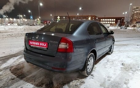 Skoda Octavia, 2011 год, 650 000 рублей, 3 фотография