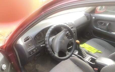 Mitsubishi Galant VIII, 1993 год, 40 000 рублей, 5 фотография