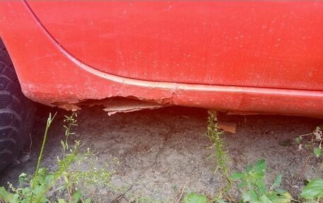 Mitsubishi Galant VIII, 1993 год, 40 000 рублей, 10 фотография