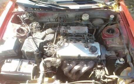 Mitsubishi Galant VIII, 1993 год, 40 000 рублей, 2 фотография